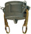 Dixon G600-DC-AL 6" Alum Global Dust Cap