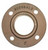 AY McDonald 4131445 610R 6 FLANGE - ROUND