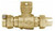 AY McDonald 4132401 6103-22 3/4 BALL VALVE
