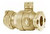 AY McDonald 4133184 6100M-22 2 BALL VALVE