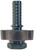 Dixon GF96 2 1/2" Iron GJ Boss Female Coupling