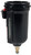 Dixon GRP-95-931 Metal Bowl w/ Manual Drain for F26, M26