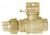 AY McDonald 4139118 6102W 1 BALL VALVE