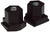 Dixon GPA-95-224 3/8" NPT Modular End Block (2) for F16, M16, F26, M26