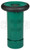 Dixon GNB75GHT 3/4" GHT GREEN CONSTANT FLOW
