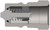 Dixon H2F2-S 1/4" ISO-B NIPPLE, 1/4" NPTF, 303SS Body Material: 303 STAINLESS Body Size: 1/4"