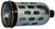 Dixon GRP-95-019 Plastic Bowl and Bowl Guard with