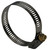 Dixon HS72 Stainless Steel Hose Clamps