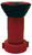 Dixon HGCFB250NST 2-1/2" NST RED THERMO HI-GAL