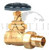 AY McDonald 4435T 3/4 RADIATOR GATE VALVE