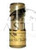 AY McDonald 2093 1X3/4 BRASS SOLDER ADAPT
