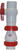 AY McDonald 2066 2" Union Swing Check - Socket Ball Valve Combo