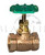 AY McDonald 2021 1 1/2 GLOBE VALVE-FIP