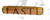 AY McDonald 2200 1/4X4 PIPE NIPPLE