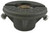 AY McDonald 4510467 5607LTW PLUG LID-1" W/TRACER W