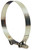 Dixon HSTBC650 Stainless Steel Heavy Duty Clamp