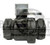 AY McDonald 860B 3/4 GAS BALL VALVE