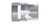 Dixon HT16OF16 2" ISO-FF Nipple, 2-1/2"-12 ORB Steel (101020-16)