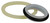 Dixon HT5-SKIT-V2 5/8" ISO-FF NIPPLE NEW SEAL KIT Body Material: ELASTOMER Body Size: 5/8"