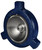 Dixon HUC206800 8" Iron/Steel Hammer Union Bull Plug Style Cap w/Std Nut Fig 206
