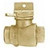 AY McDonald 5139112 76101W 3/4 B VALVE-FIPXFIP-NL