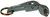 Dixon IH6 6" and 8" Plated Iron Handle