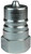 Dixon K10BF10 1-1/4" ISO-A NIPPLE, 1-1/4" BSPP ST Body Material: STEEL Body Size: 1-1/4"