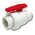 Matco-Norca 773T08 PVC Ball Valve