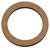 Dixon KLW35 3" LEATHER WASHER