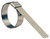 Dixon JS207 Stainless Steel Smooth ID Clamp 2"