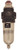 Dixon L07-100A 1/8" Mini Lubricator, Transparent