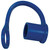 Dixon K4-B-DC 1/2" ISO-A Dust Cap, Blue Nitrile (700110-4)