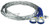 Dixon KSW32 2" King Safety Galv Whipsock O.D. 2.362"-2.756" (Blue Guard)