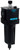 Dixon L28-04AMB 1/2" Compact Lubricator