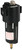 Dixon L16-02AMB 1/4" Compact Economist Lubricator,