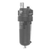 Dixon L17-600APX 3/4" Series 1 Lubricator,Micro Fog,