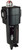 Dixon L73M-2MB 1/4" Series 1 Micro Fog Lubricator