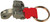Dixon LRHEZ175 1" 316SS Vent Lock Rpl Cam Arm Assy EZ Bosslock (Handle, Ring, Pin)