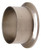 Dixon L14AM7-R100 BRADFORD 316 LONG WELD FERRULE 1"