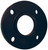 Dixon LJ500 5" 150# LAP JOINT FF FLANGE