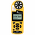 Kestrel 4500 Yellow Pocket Weather Tracker with Bluetooth