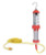 DANIEL WOODHEAD 1090-HZ12IB163	Hand Lamp, Hazardous Location, 26W, 50 Ft