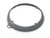 207004 Oil Safe Color Coded Drum Ring - LABEL SAFE - Gray