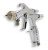 905161 Binks 7041-6931-1 HVLP Spray Gun