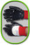 Nitri-Pro 7066 Series Gloves, Per Pair