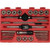 Vermont American 21725 27 Piece Mechanic's Tap & Die Set