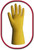 Best Master 709 Series Chemical Resistant Gloves, Sold Per Pair