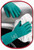 Nitri-Solve 727 Series Gloves, Per Pair