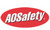 AO Safety 50794-00000 Mylar Lens Cover, 25/PK Size 3-7/8" x 9-1/4"