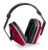 E-A-R 330-3001 Ear Muff,Dielectric